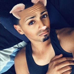 Meet your Posher, William