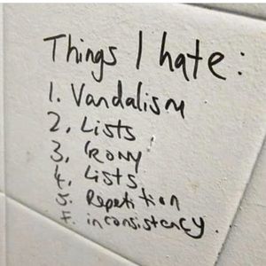 Meet your Posher, Jared