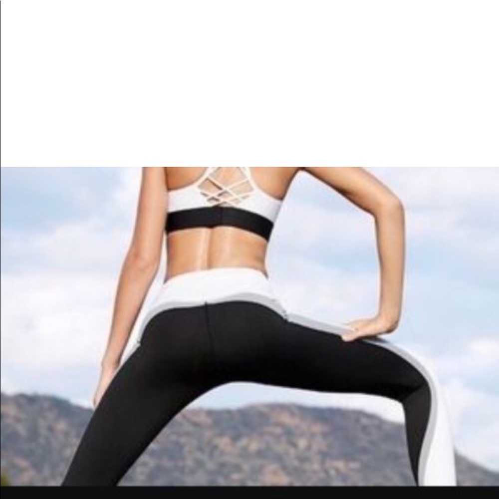 💕VSX Knockout Tights 💕