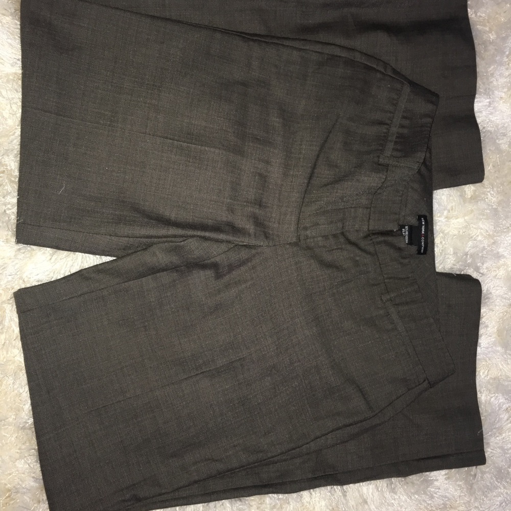 NY & Co Pants Size 2 Average