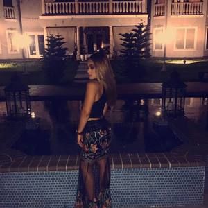 Meet your Posher, Melissa