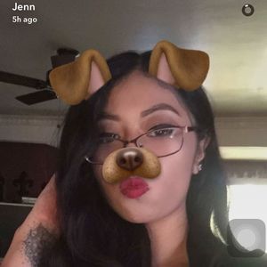 Meet your Posher, Jenny