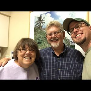 Meet your Posher, Kandy