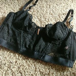Agent Provocateur Sally Bra
