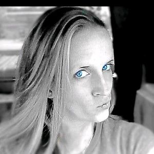 Meet your Posher, Misty