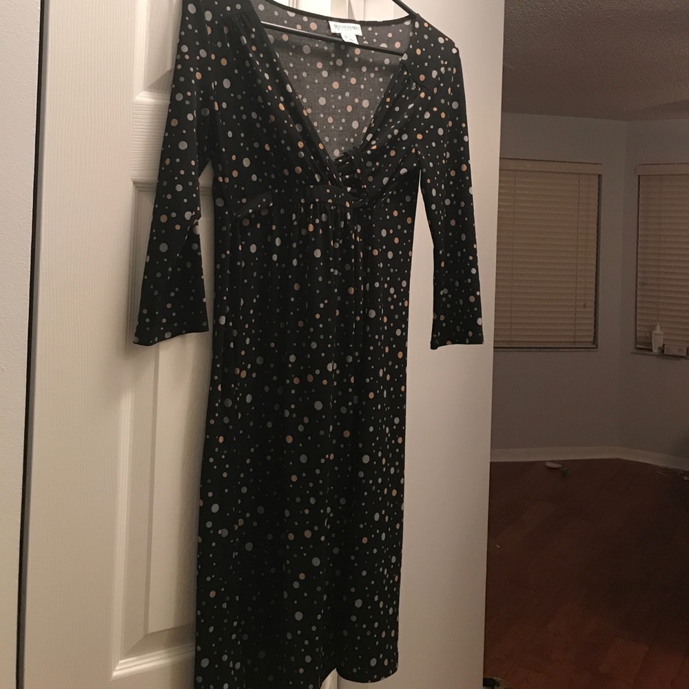 Motherhood dress