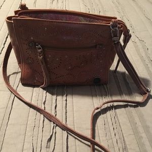 🌸The Sak Brown Purse🌸