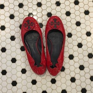 Tory Burch Ballet Flats