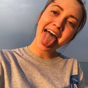 Meet your Posher, Kylie