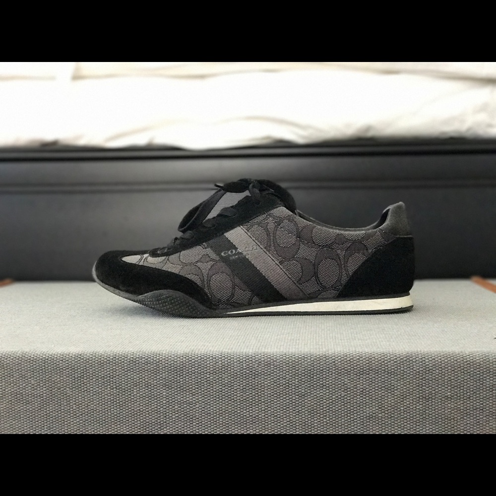 Coach Sneakers