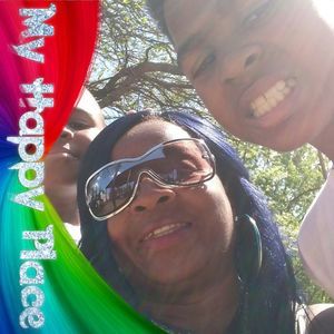 Meet your Posher, Alice