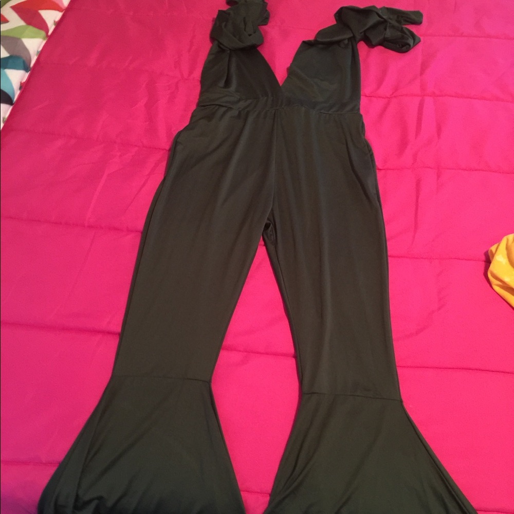 Jumpsuit