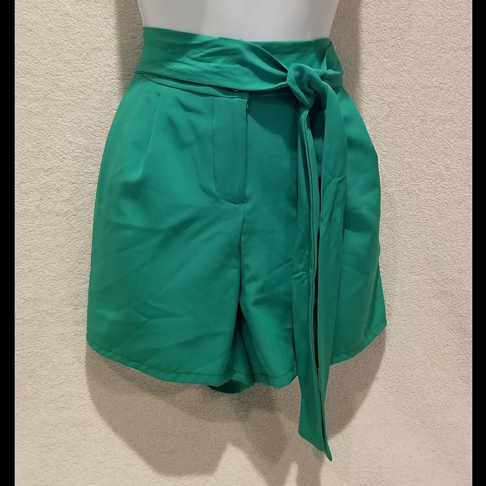 NWT My Beloved shorts size large