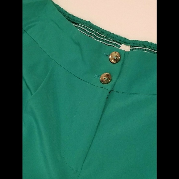 NWT My Beloved shorts size large - Picture 3 of 5