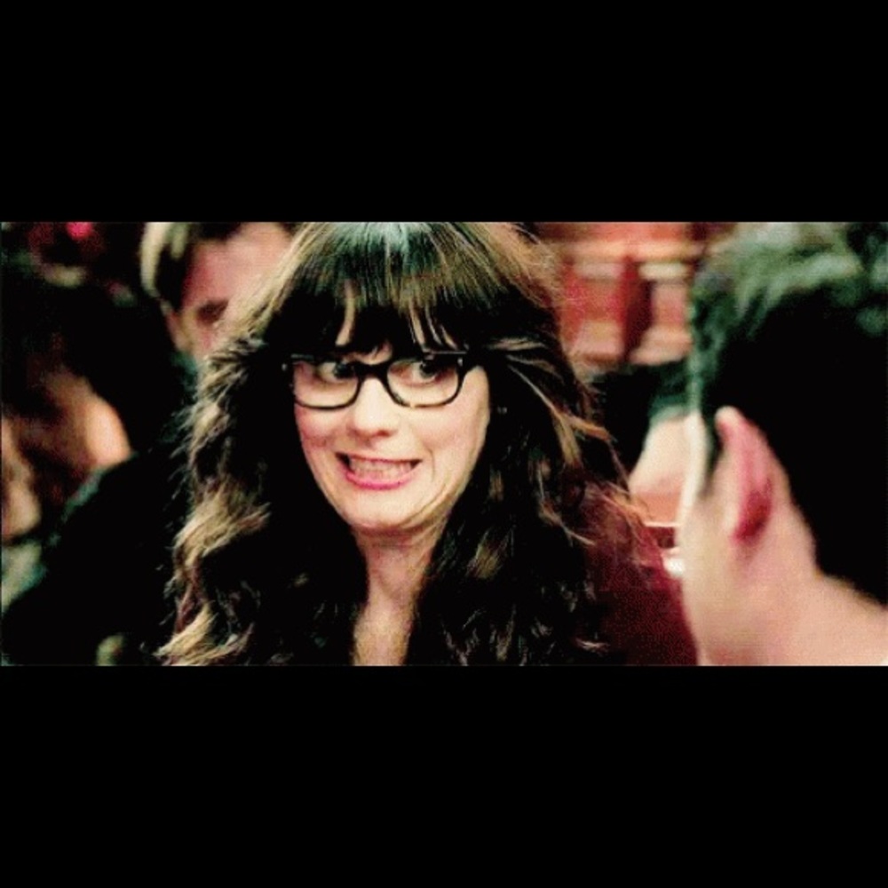 Meet your Posher, Judith