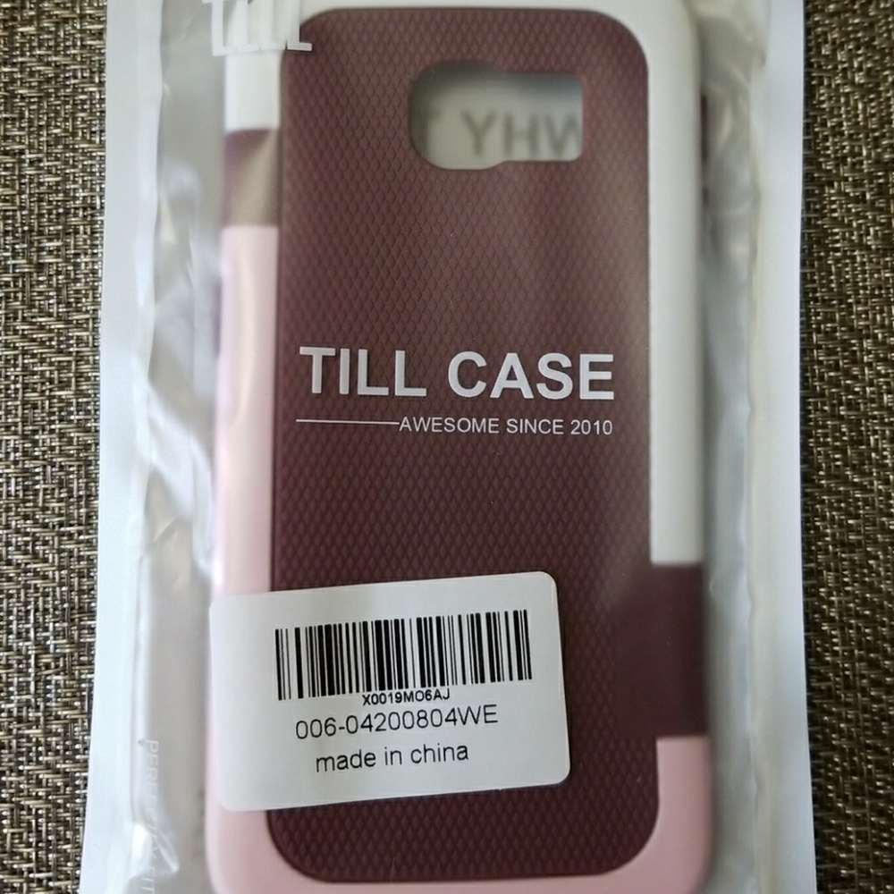 Samsung galaxy s6 edge