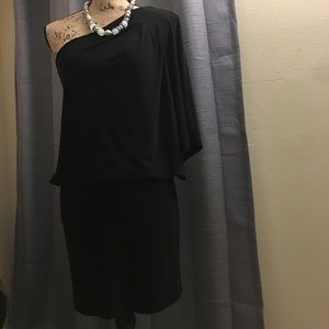 Beautiful, Sexy n Classy Little Black dress!!