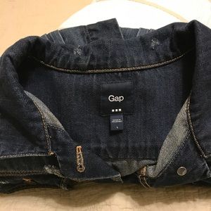GAP Demin Jacket GAP Demin Jacket