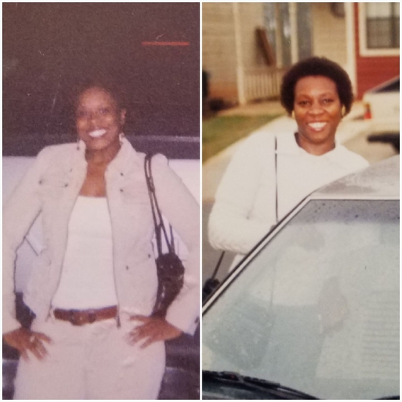 Meet your Posher, Makenzie - Picture 1 of 1