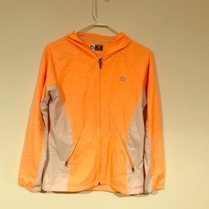 RBX performance jacket