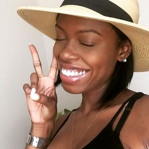 Meet your Posher, Kristen