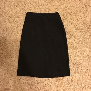 New York and Company Pencil Skirt