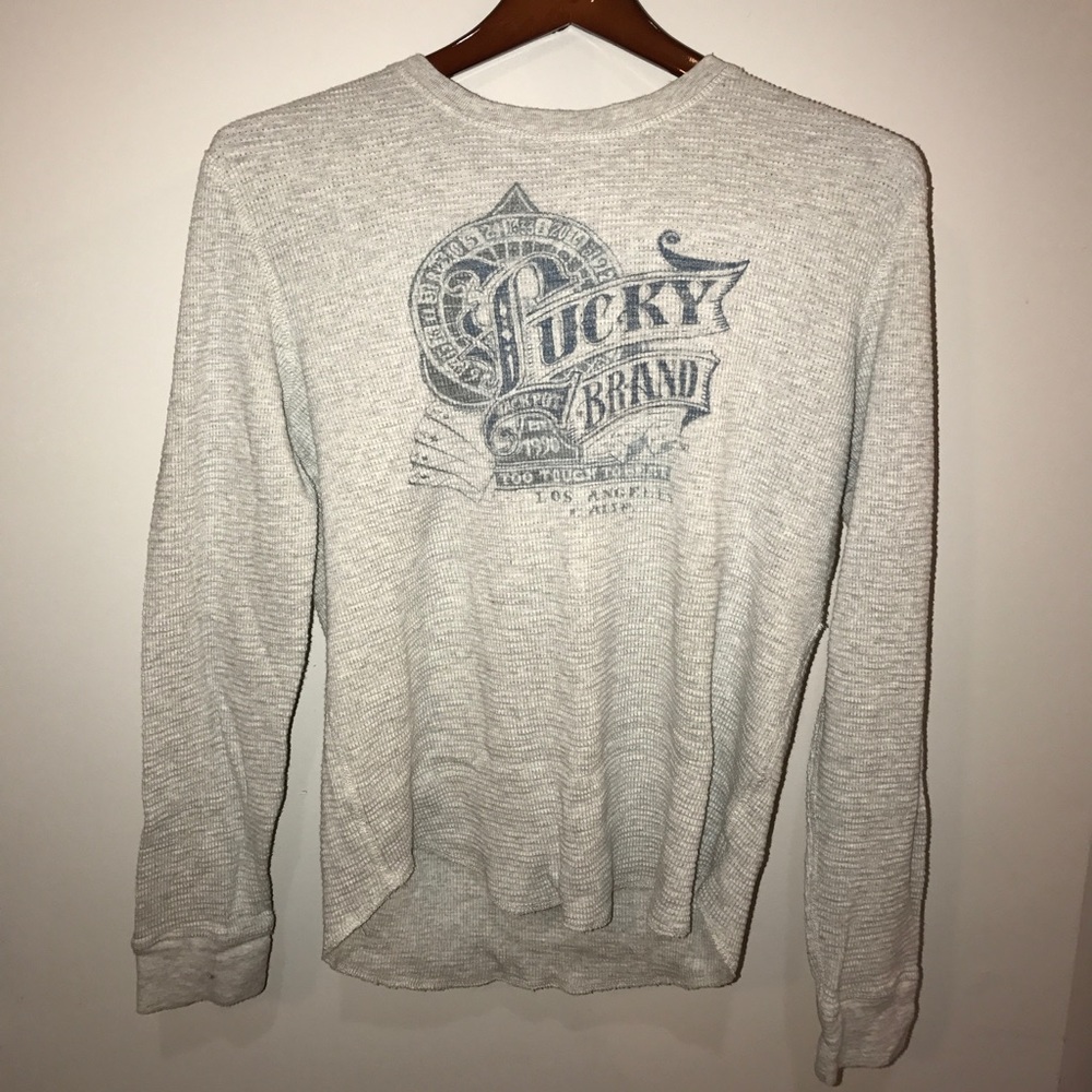 Lucky Brand Thermal