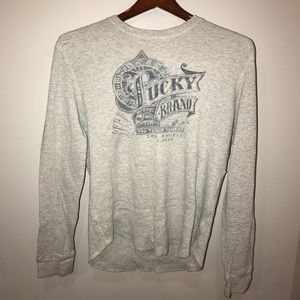 Lucky Brand Thermal