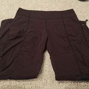 LUCY get going pants