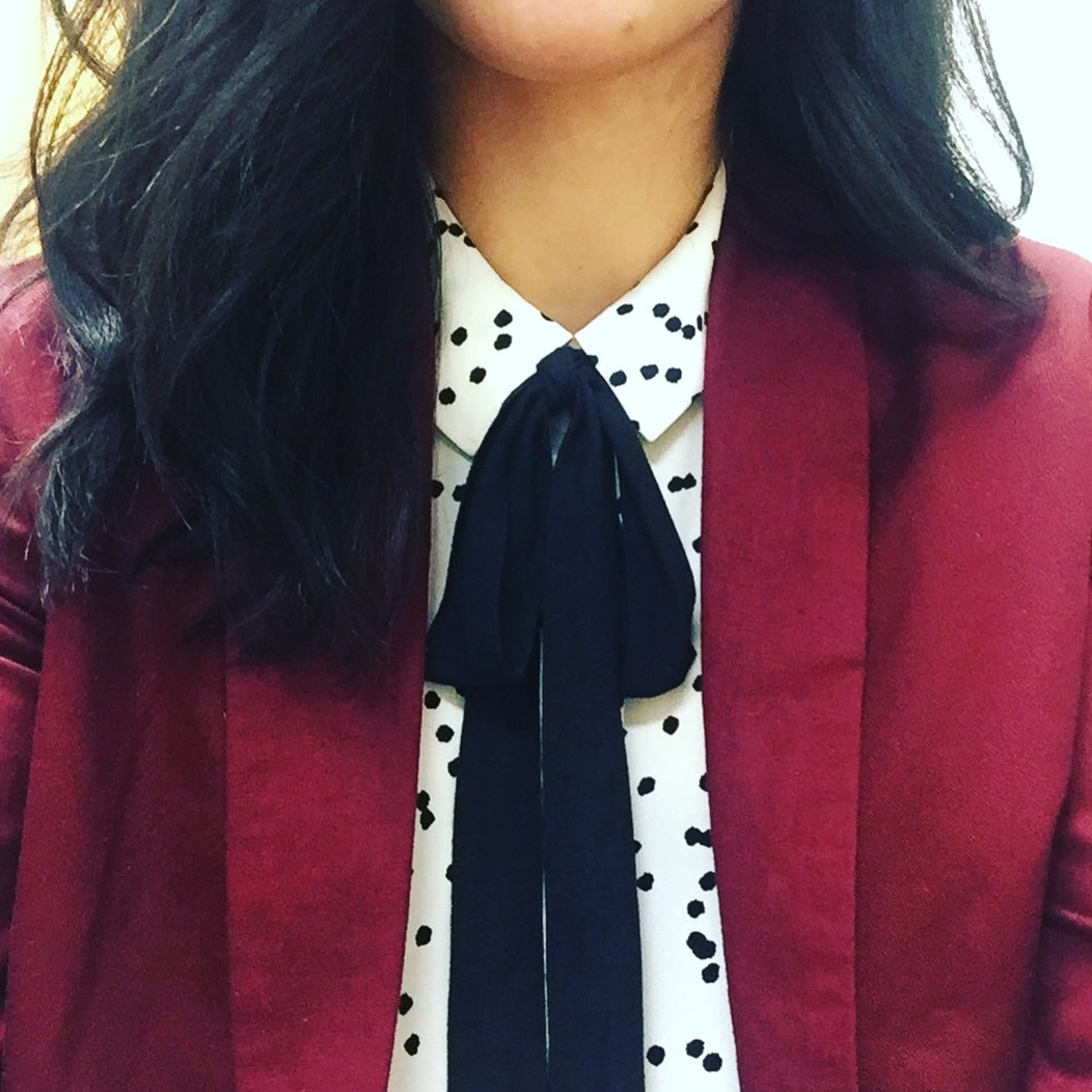 Meet your Posher, Marina