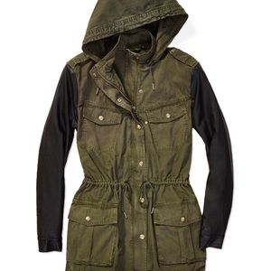 Aritzia Talula Balfour Jacket