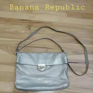 Banana Republic purse Banana Republic purse
