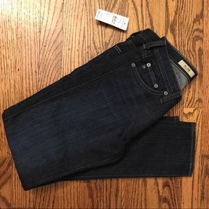 NWT Adriano Goldschmeid jeans