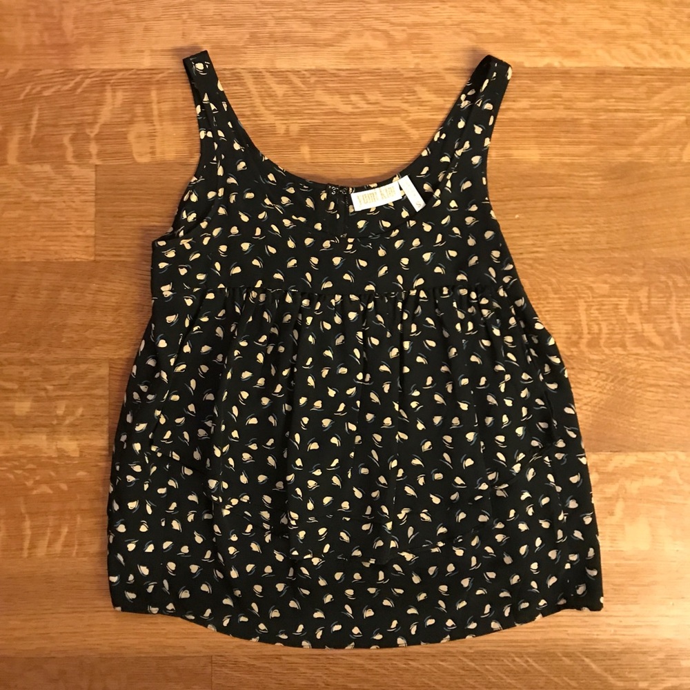 Yumi Kim sleeveless blouse