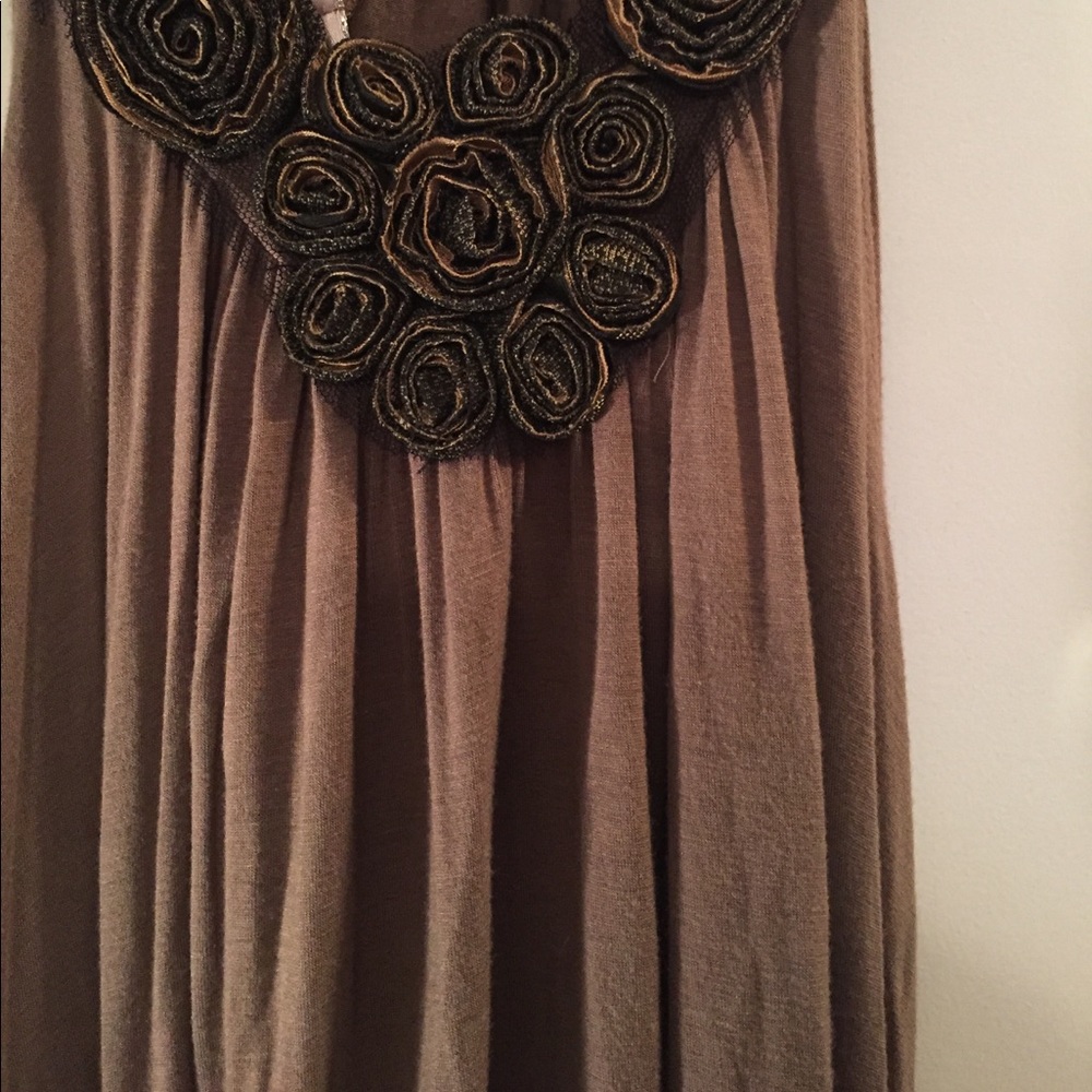 Dress - Picture 3 of 5