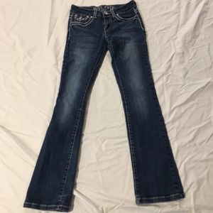 Miss Chic Jeans