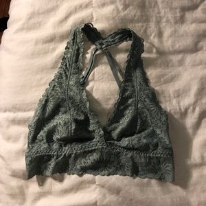 Halter Bralette