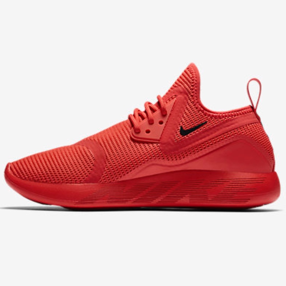 Nike lunarcharge breathe