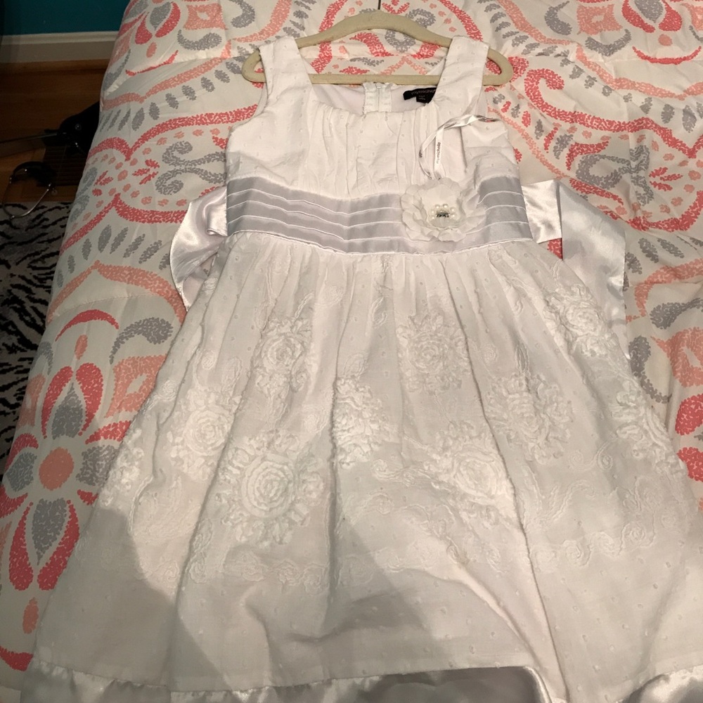 Kids pretty dress