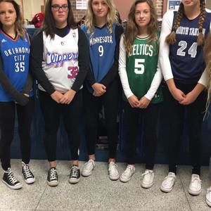 Meet your Posher, Emma