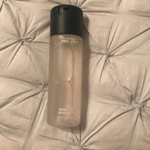 M.A.C. Prep and Prime