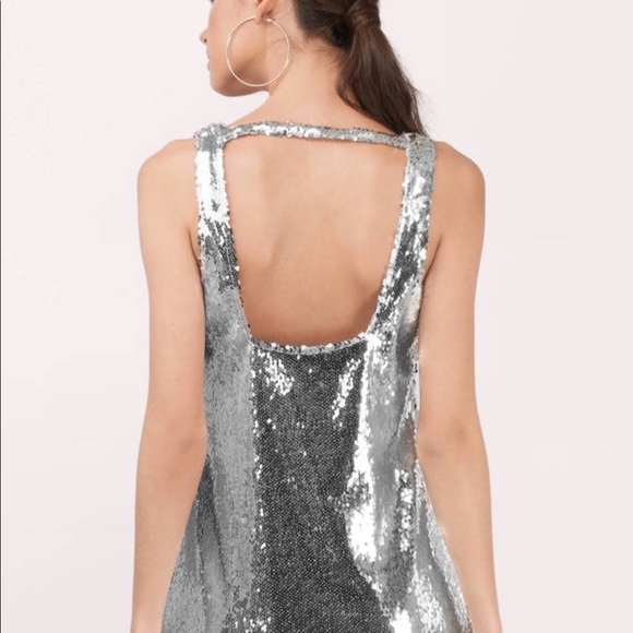 Disco theme partyyy dress ✨ - Picture 2 of 4