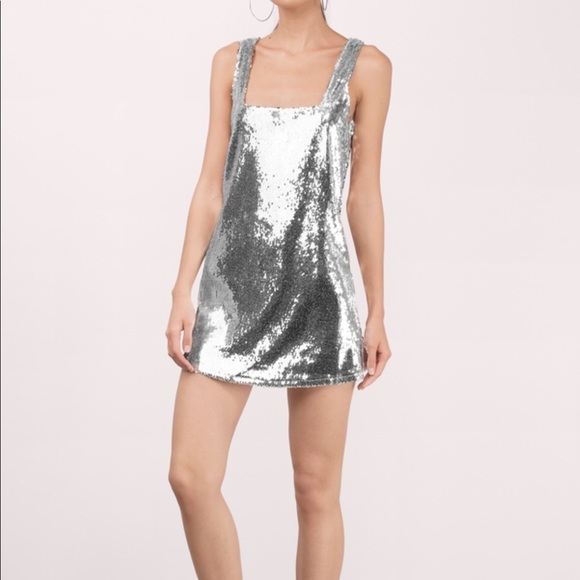 Disco theme partyyy dress ✨ - Picture 4 of 4