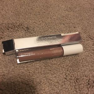 Authentic MAC dazzleglass fire&ice
