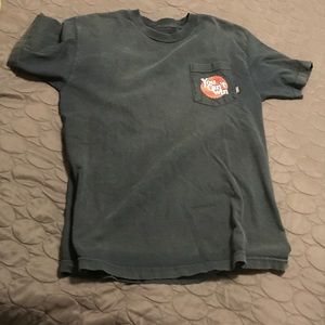 Politics Skate TSHIRT MEDIUM