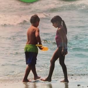 Meet your Posher, Melanie