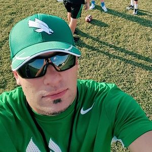 Meet your Posher, Matthew