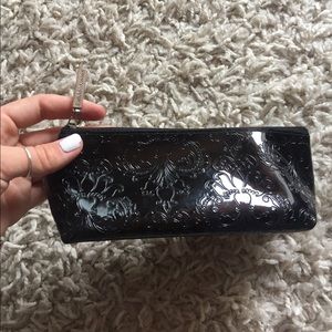 Back and body works pouch