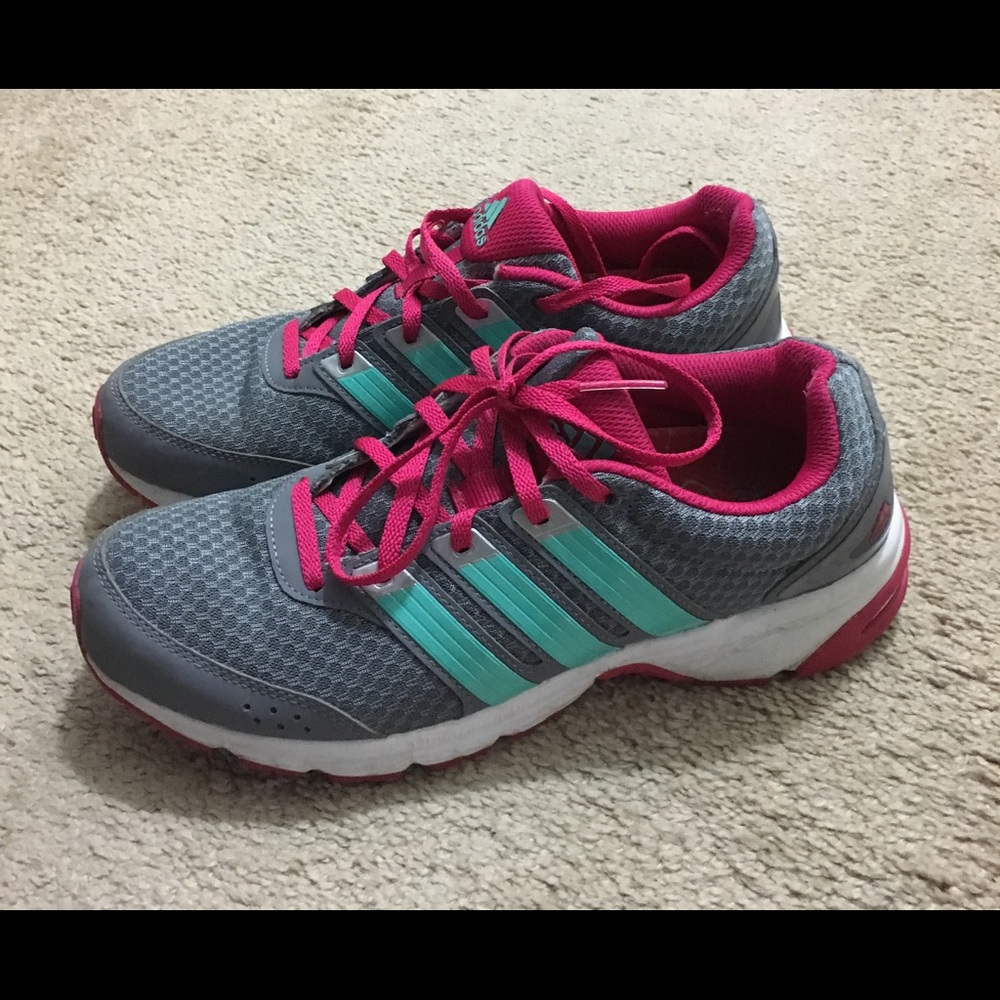 Adidas Running Shoes