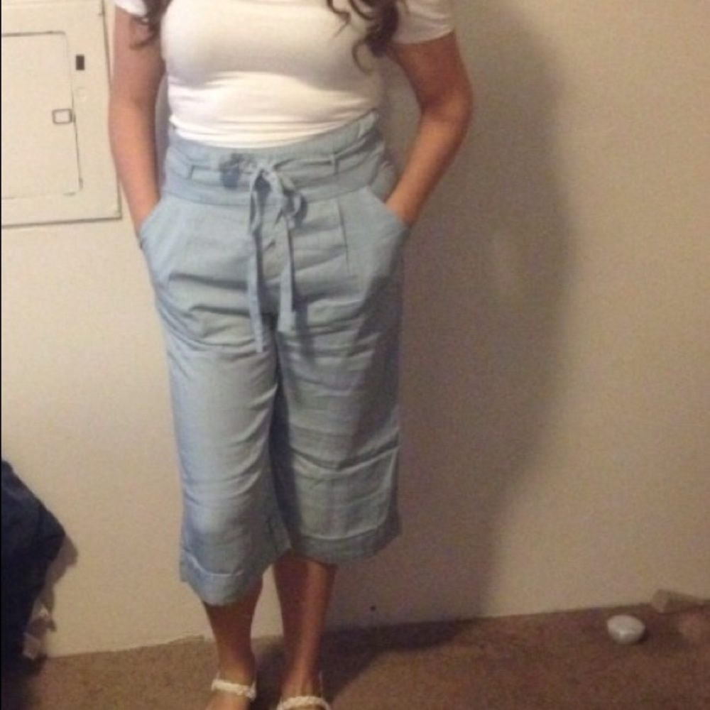🌼5 for $25🌼Crop Pants